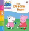 Learn with Peppa Phonics Level 4 Book 2... - Bild 1