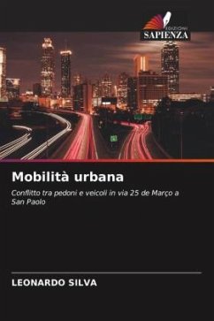 Mobilità urbana - SILVA, LEONARDO