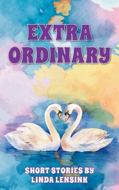 Extra Ordinary - Lensink, Linda