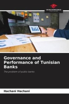 Governance and Performance of Tunisian Banks - Hachani, Hachani