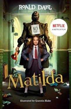 Matilda - Dahl, Roald