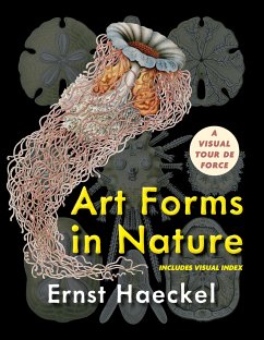 Art Forms in Nature (Dover Pictorial Archive) - Haeckel, Ernst