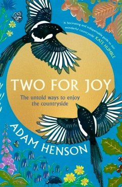 Two for Joy - Henson, Adam