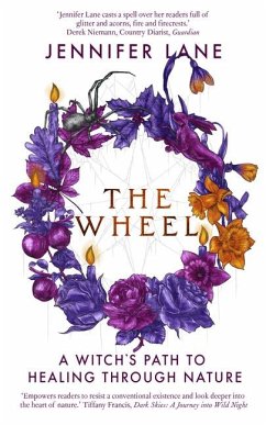 The Wheel - Lane, Jennifer