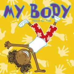 Cover My Body