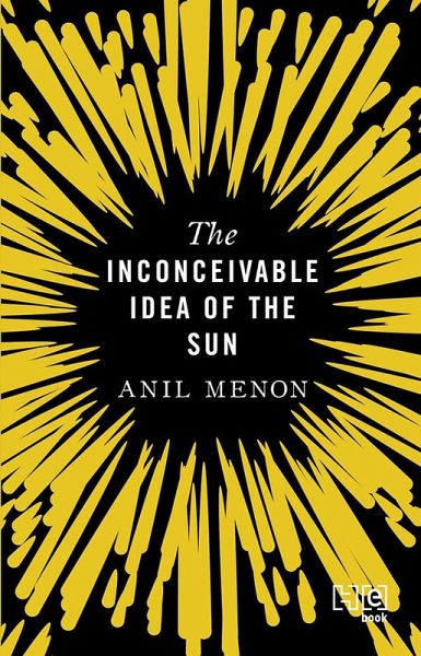 The Inconceivable Idea of the Sun (eBook, ePUB)