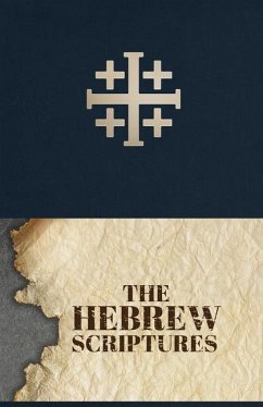 The Hebrew Scriptures - Publishing House, McGahan
