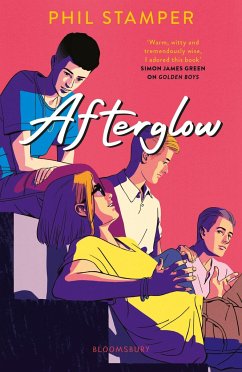 Afterglow - Stamper, Phil