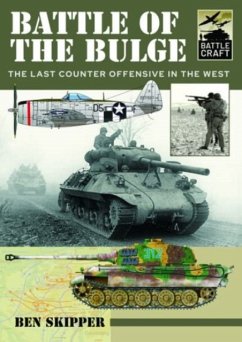 Battle of the Bulge - Skipper, Ben