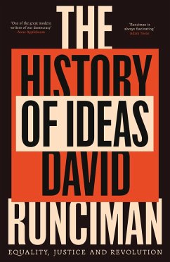 The History of Ideas - Runciman, David