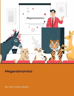Megarosinomics - Davis, John