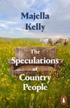 The Speculations of Country People - Kelly, Majella