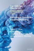 Parceling in Structural Equation Modeling