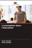 L'orientation dans l'éducation