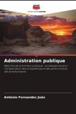 Administration publique