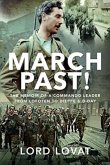 March Past March Past