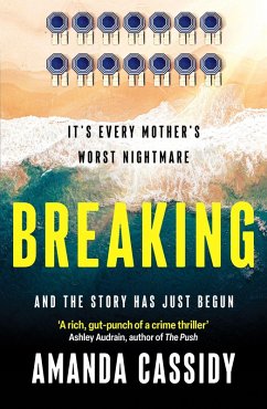 Cover Breaking
