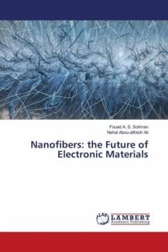 Nanofibers: the Future of Electronic Materials
