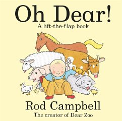 Oh Dear! - Campbell, Rod