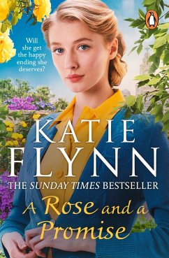 A Rose and a Promise - Flynn, Katie