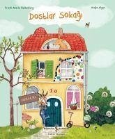 Dostlar Sokagi - Maria Reifenberg, Frank