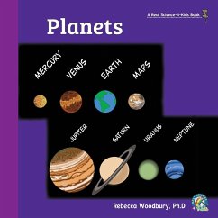 Planets - Woodbury Ph. D., Rebecca