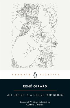 All Desire is a Desire for Being - Girard, René