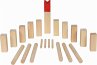 Goki 56324 - Wikingerspiel KUBB inkl.... - Bild 1