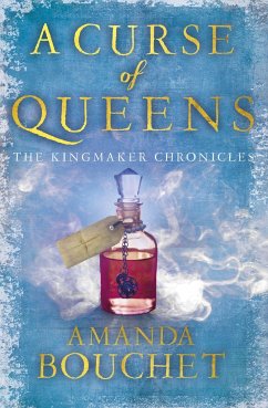A Curse of Queens - Bouchet, Amanda