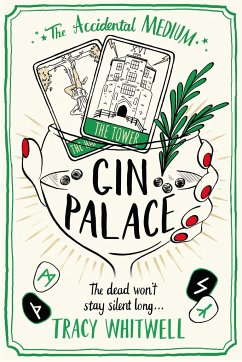 Gin Palace - Whitwell, Tracy