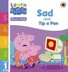 Learn with Peppa Phonics Level 1 Book 2... - Bild 1