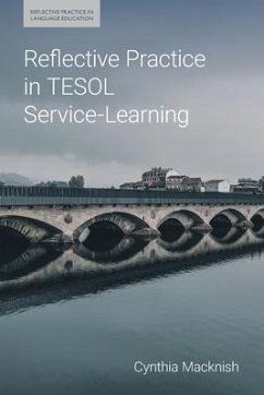 Reflective Practice in TESOL Service-Learning - Macknish, Cynthia J