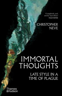 Immortal Thoughts - Neve, Christopher