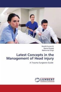 Latest Concepts in the Management of Head injury