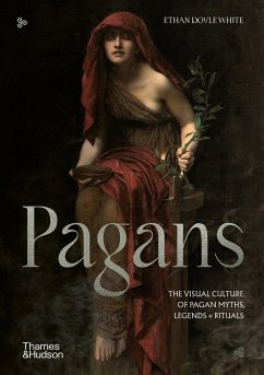 Pagans - Doyle White, Ethan