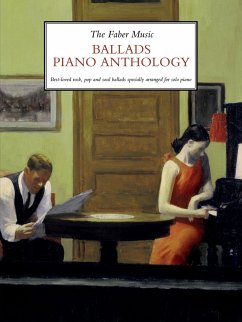 The Faber Music Ballads Piano Anthology - VARIOUS