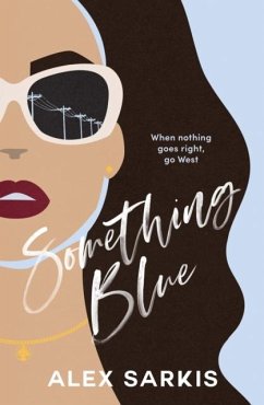 Something Blue - Sarkis, Alex