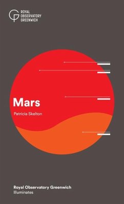 Mars - Skelton, Patricia