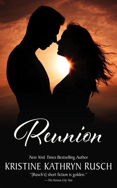 Reunion (eBook, ePUB)