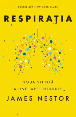 Cover Respiratia. O noua stiinta a unei arte pierdute (eBook, ePUB)
