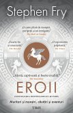 Eroii (eBook, ePUB)