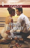 From Ex to Eternity (eBook, ePUB) From Ex to Eternity (eBook, ePUB)