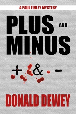 Cover Plus and Minus (eBook, ePUB)