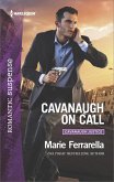 Cavanaugh on Call (eBook, ePUB)