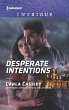 Desperate Intentions (eBook, ePUB) - Bild 1