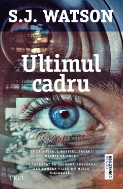 Ultimul cadru (eBook, ePUB) - Watson, S.J.