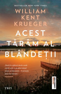 Acest taram al blandetii (eBook, ePUB) - Krueger, William Kent