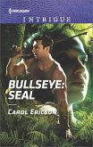 Bullseye: SEAL (eBook, ePUB)