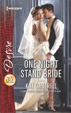 One Night Stand Bride (eBook, ePUB)