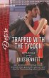 Trapped with the Tycoon (eBook, ePUB) - Bild 1